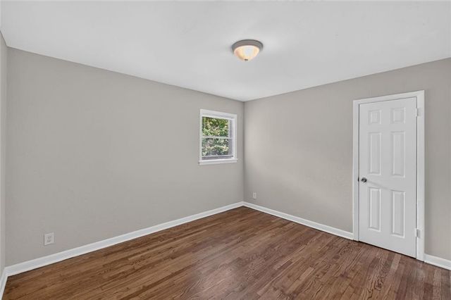 1121 Glendale Drive, East Point, GA 30344
