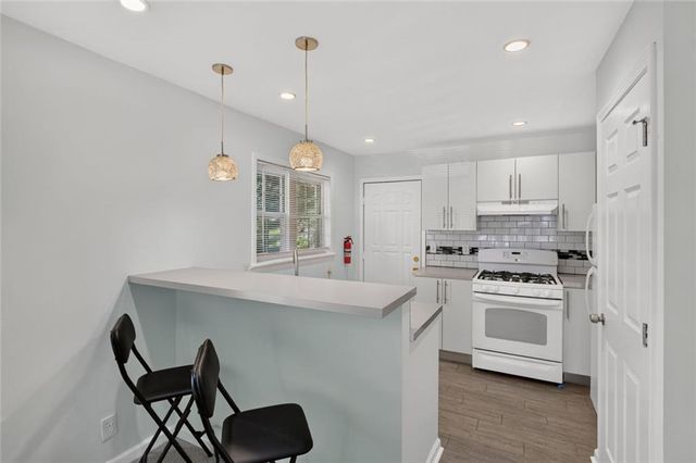 1121 Glendale Drive, East Point, GA 30344