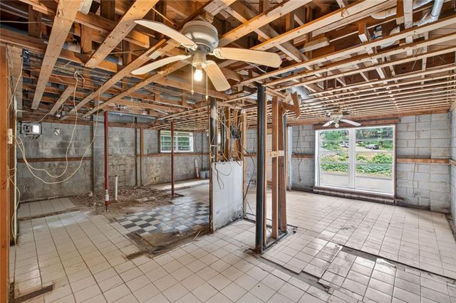 1121 Glendale Drive, East Point, GA 30344