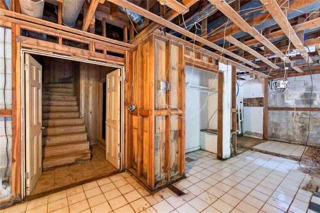 1121 Glendale Drive, East Point, GA 30344