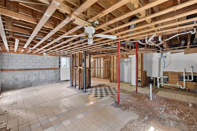 1121 Glendale Drive, East Point, GA 30344