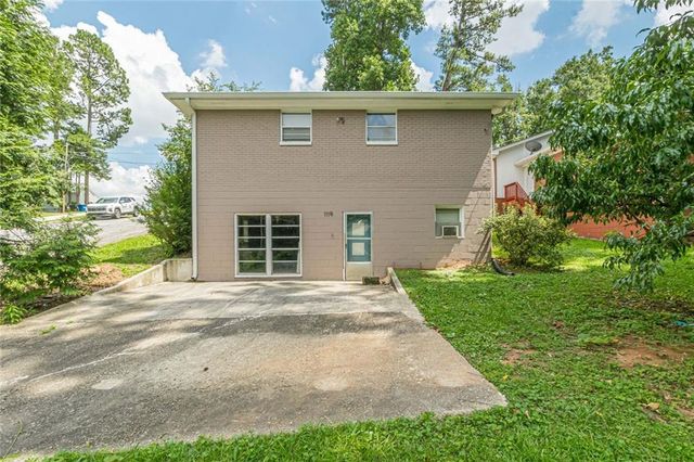 1121 Glendale Drive, East Point, GA 30344