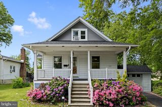 139 WATKINS AVE, Woodbury, NJ 08096