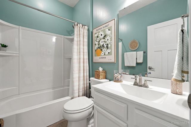1078 South Branch, Harrison, OH 45030