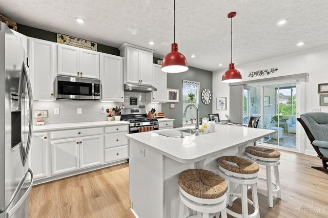 1078 South Branch, Harrison, OH 45030