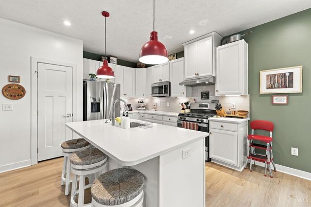 1078 South Branch, Harrison, OH 45030