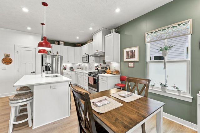 1078 South Branch, Harrison, OH 45030