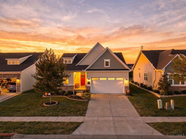 1078 South Branch, Harrison, OH 45030