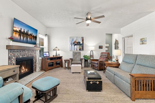 1078 South Branch, Harrison, OH 45030
