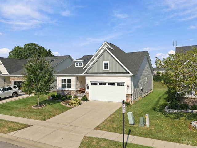 1078 South Branch, Harrison, OH 45030
