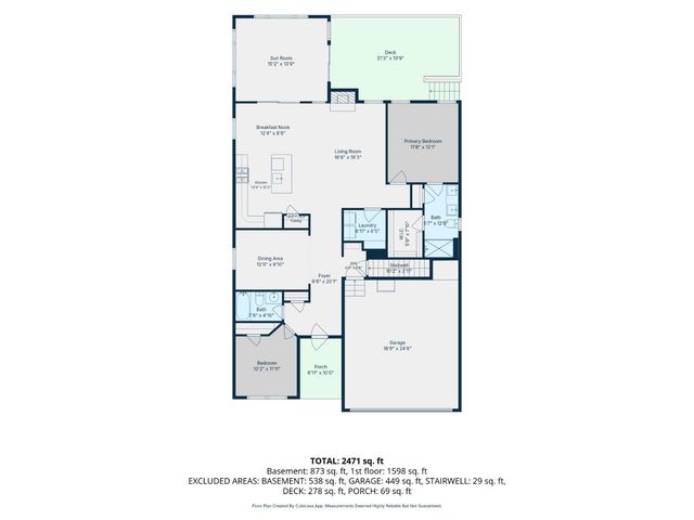 1078 South Branch, Harrison, OH 45030