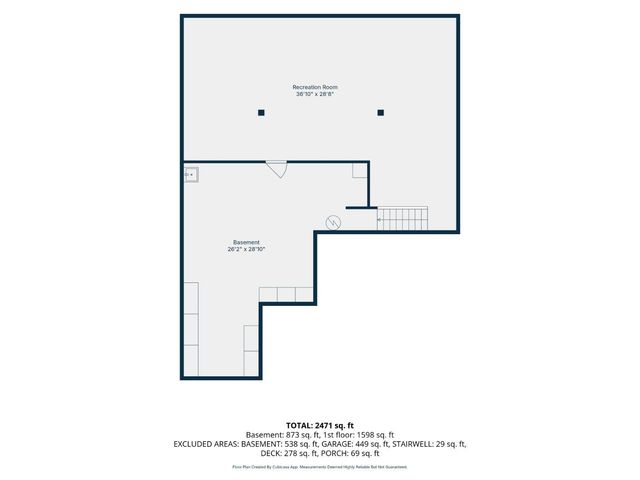 1078 South Branch, Harrison, OH 45030