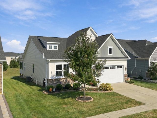 1078 South Branch, Harrison, OH 45030