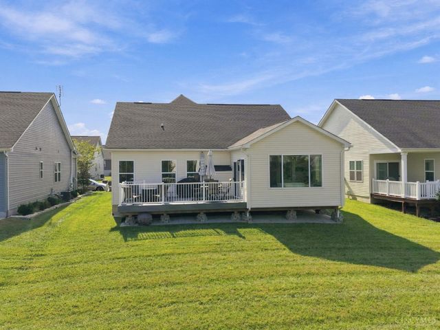 1078 South Branch, Harrison, OH 45030