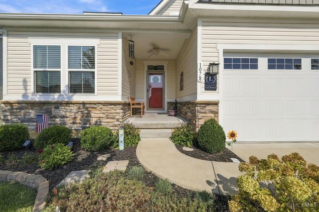 1078 South Branch, Harrison, OH 45030