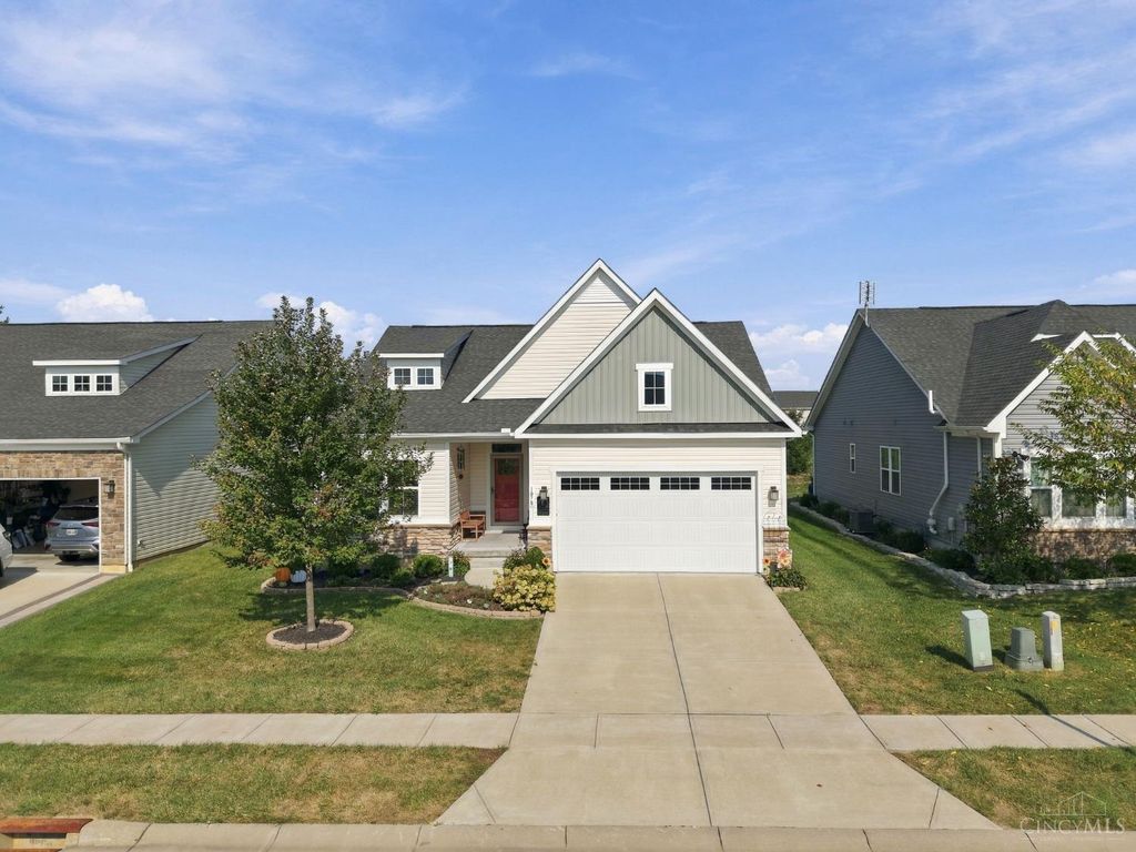 1078 South Branch, Harrison, OH 45030