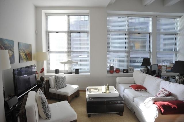 88 Kingston Street F2, Boston, MA 02111