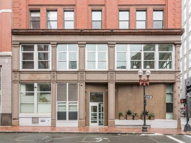 88 Kingston Street F2, Boston, MA 02111