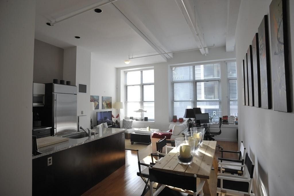 88 Kingston Street F2, Boston, MA 02111