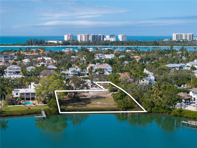 3821 FLAMINGO AVENUE, Sarasota, FL 34242