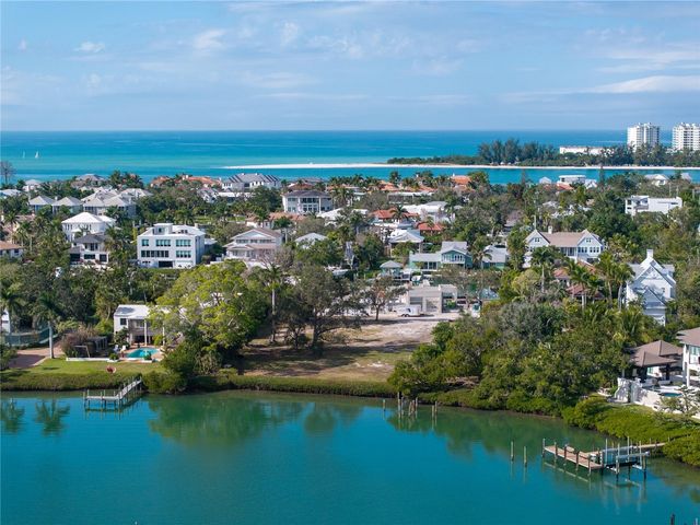 3821 FLAMINGO AVENUE, Sarasota, FL 34242