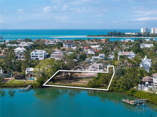 3821 FLAMINGO AVENUE, Sarasota, FL 34242