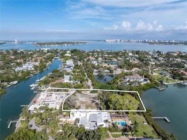 3821 FLAMINGO AVENUE, Sarasota, FL 34242