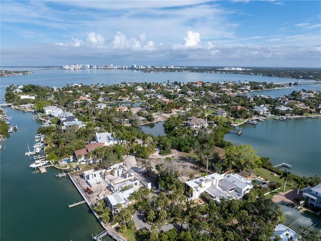 3821 FLAMINGO AVENUE, Sarasota, FL 34242