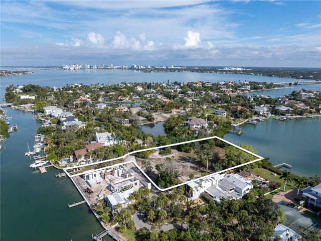 3821 FLAMINGO AVENUE, Sarasota, FL 34242