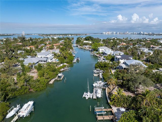 3821 FLAMINGO AVENUE, Sarasota, FL 34242