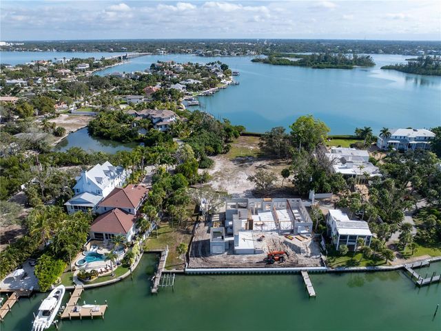 3821 FLAMINGO AVENUE, Sarasota, FL 34242
