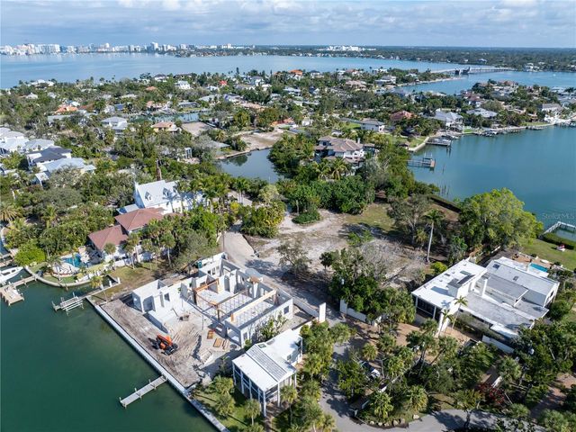 3821 FLAMINGO AVENUE, Sarasota, FL 34242