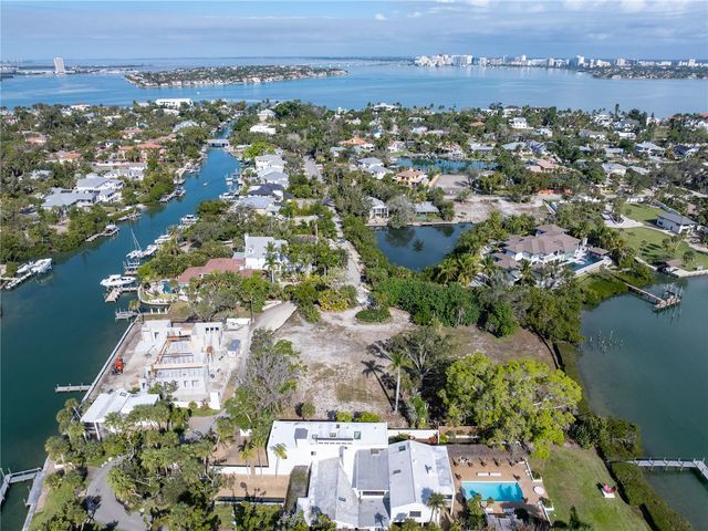 3821 FLAMINGO AVENUE, Sarasota, FL 34242