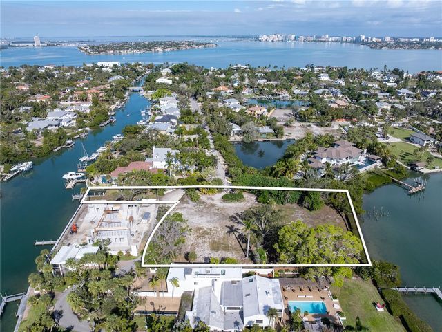 3821 FLAMINGO AVENUE, Sarasota, FL 34242