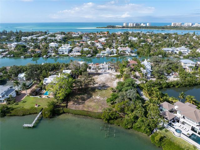 3821 FLAMINGO AVENUE, Sarasota, FL 34242