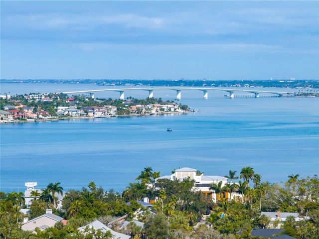 3821 FLAMINGO AVENUE, Sarasota, FL 34242