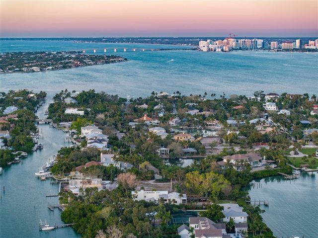 3821 FLAMINGO AVENUE, Sarasota, FL 34242