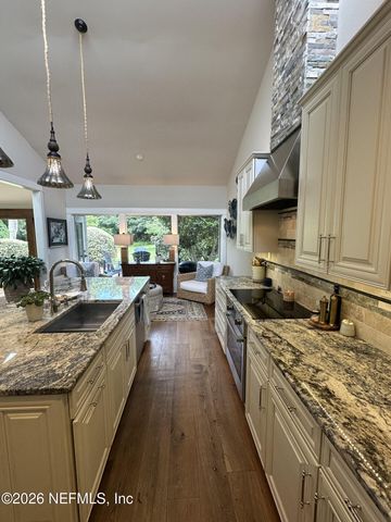 9897 SAWGRASS Drive E, Ponte Vedra Beach, FL 32082