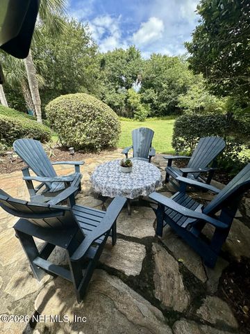 9897 SAWGRASS Drive E, Ponte Vedra Beach, FL 32082