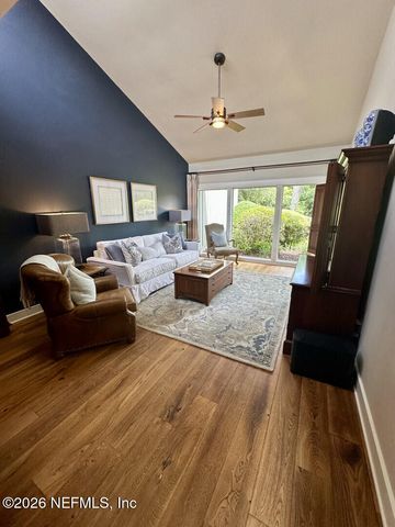 9897 SAWGRASS Drive E, Ponte Vedra Beach, FL 32082