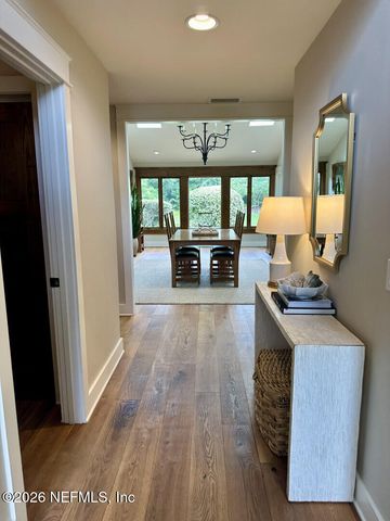 9897 SAWGRASS Drive E, Ponte Vedra Beach, FL 32082