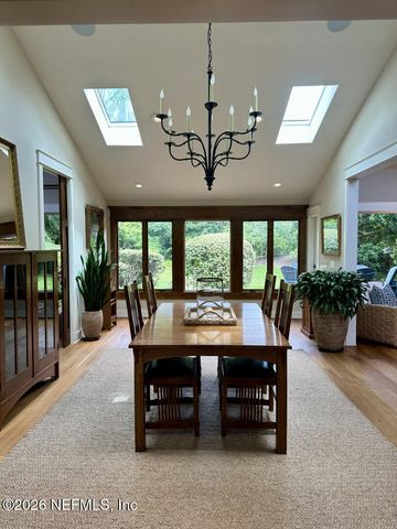 9897 SAWGRASS Drive E, Ponte Vedra Beach, FL 32082