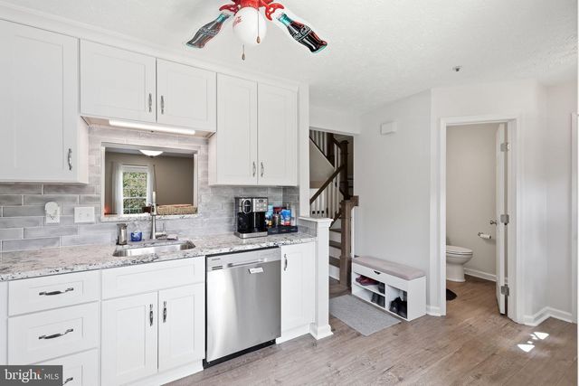 124 FOXCHASE DR, Glen Burnie, MD 21061