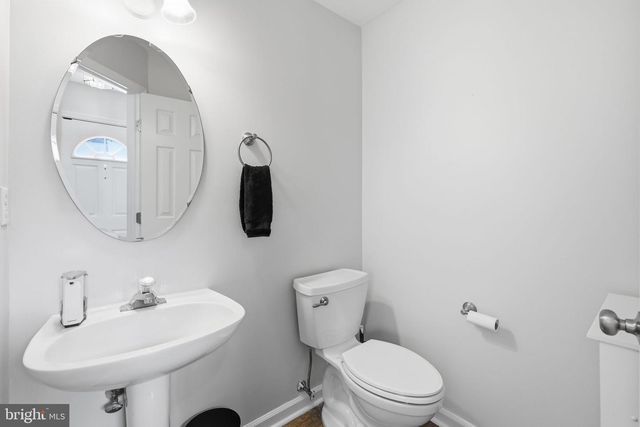 124 FOXCHASE DR, Glen Burnie, MD 21061