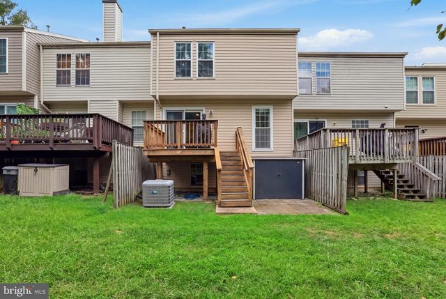 124 FOXCHASE DR, Glen Burnie, MD 21061