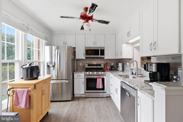 124 FOXCHASE DR, Glen Burnie, MD 21061
