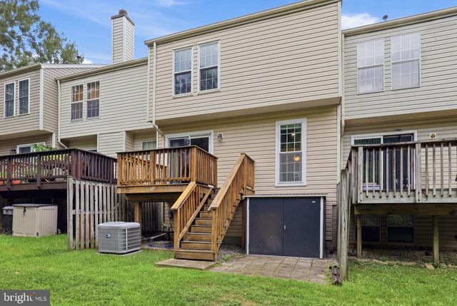 124 FOXCHASE DR, Glen Burnie, MD 21061