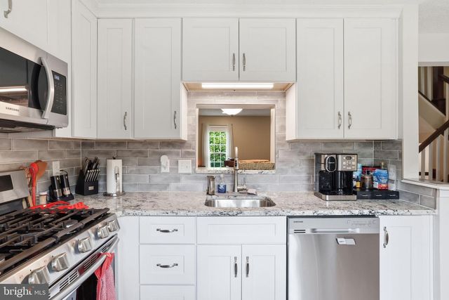 124 FOXCHASE DR, Glen Burnie, MD 21061