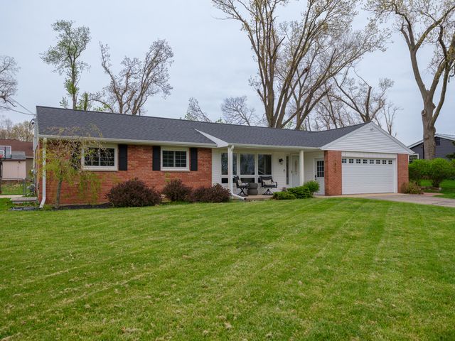 7829 Julie Drive, Portage City, MI 49024