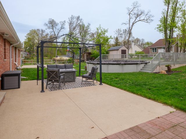 7829 Julie Drive, Portage City, MI 49024